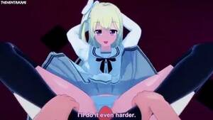 date a live hentai - Date A Live Hentai Porn Videos (6) - FAPCAT