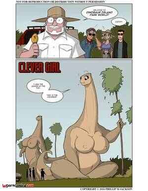 Dino Furry Porn Comics Shemale - âœ…ï¸ Porn comic Clever girl Sex comic a visit to | Porn comics in English for  adults only | sexkomix2.com