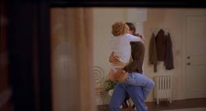 Elisabeth Shue Sex - ... Elisabeth Shue sexy - Hollow Man (2000)