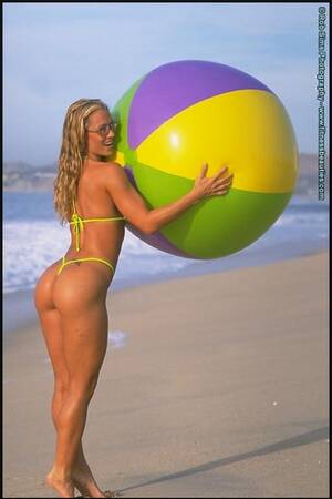 beach fitness models naked - Fitness Beauties Porn Pics & Nude MILF Photos - MILFBank.com