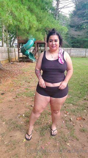 fat outdoor whore - Watch Fat whore outside - Bbw, Asian, Bbw Big Ass Porn - SpankBang