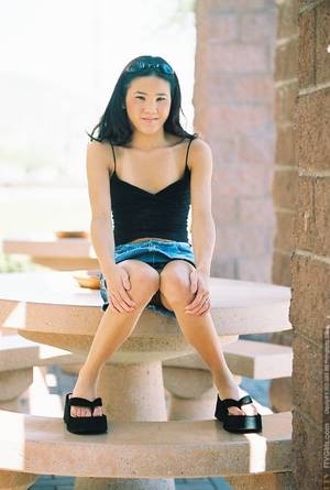 Kitty Jung Porn Throated - 