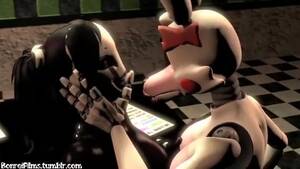 Alyx Futa Porn Tumblr - Salvaged Fnaf Porn 3 - ThisVid.com