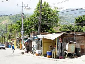 Kingston Jamaica Slum Porn - Chronic squatting - Is it really the bane of human civilisation? | News |  Jamaica Gleaner