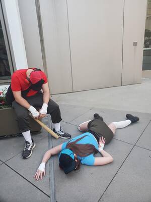 Female Scout Tf2 Femscout Porn - FemScout back again to share some sillies : r/tf2