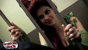 Black Night Porn Parody - Dark Knight Rises (CENSORED XXX Parody Trailer)