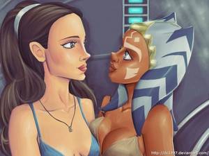 ashoka star wars hot cartoon sex - Ahsoka Tano, Star Wars Girls, Clone Wars, Starwars, Wicked, Star Wars