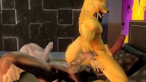 German Shepherd Anthro Porn - First Time - Pornhub.com