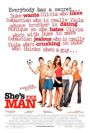 Amanda Bynes Big Bang Theory - She's the Man (2006) - News - IMDb