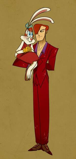 disney jessica rabbit nude - thismightyneed | Jessica and roger rabbit, Roger rabbit, Jessica rabbit