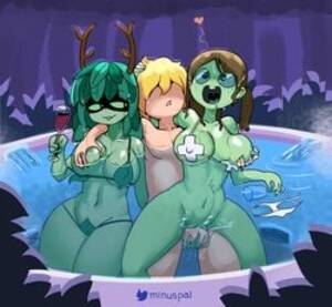 Adventure Time Doctor Princess Porn Captions - Rule 34 / doctor_princess
