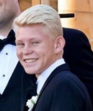 kansas teen blow jobs - Family of Kansas teen fatally shot by police during wellness check blasts  investigation