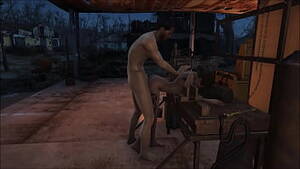 Fallout 4 Nat Porn - Fallout 4 Little Nat - XVIDEOS.COM
