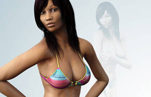 Avatar Porn Bikini - avatar 300