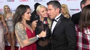2015 Avn New Porn Stars - 