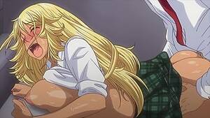 hentai nerd sex - Busty Friend for an Otaku 1 - Virgin nerd gets fucked by a busty hentai  schoolgirl as penalty - Hentai City