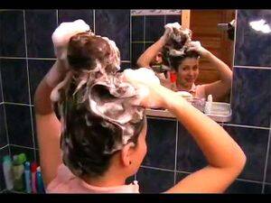 Hair Washing Stories Porn - Hair Washing Stories Porn | Sex Pictures Pass