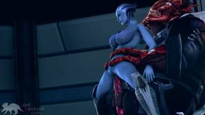 Blue Star Porn - Blue Star Episode 3 - Mass Effect [lordaardvark] - xxx Videos Porno MÃ³viles  & PelÃ­culas - iPornTV.Net