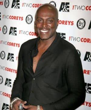 Lexington Steele Porn Jockstrap - 