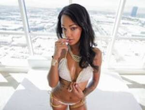 Asian Porn Stars Black - TOP 10 Mixed Race Porn Stars (African-Asian) - TLoP