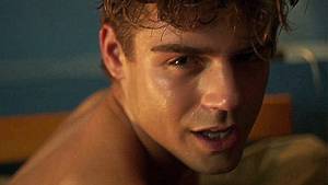 Disney Channel Gay Porn - GC: Yeah, I think we've all seen those Hollywood stories in the tabloids of  people being taken advantage of. The one thing I liked about the story was  that ...