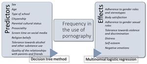 Girls Do Porn 157 - Societies | Free Full-Text | The (Un)Equal Effect of Binary Socialisation  on Adolescents’ Exposure to Pornography: Girls’ Empowerment and  Boys’ Sexism from a New Representative National Survey