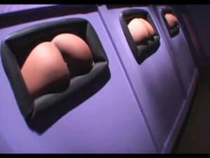 Ass Glory Hole Porn - Asian ass glory holes