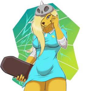 Adventure Time Bronwyn Sexy - Artï¼ˆCï¼‰ bronwynï¼ˆCï¼‰Adventure Time bronwyn