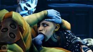 mass effect hentai - Watch Mass Effect Jack - Hardcore, Animation, Hentai Porn - SpankBang