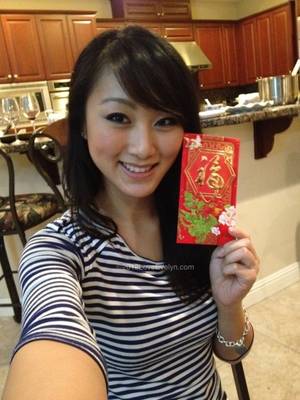 evelyn - Porn Queen Evelyn Lin Retires