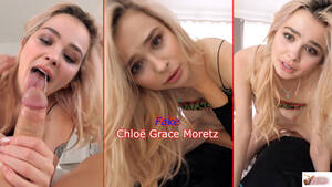 Chloe Moretz Look Alike Porn - Fake Chloe Grace Moretz - (trailer) -3- DeepFake Porn - MrDeepFakes