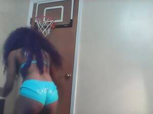 naked ebony basketball - Free Ebony Basketball Porn Videos (43) - Tubesafari.com