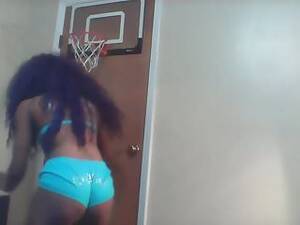 ebony fuck basketball - Free Ebony Basketball Porn Videos (50) - Tubesafari.com