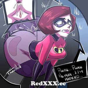 cartoon girl getting fucked in wall - Ms Incredible gets Fucked while stuck in a wall from anime girl stuck in wall  fucked Post - RedXXX.cc