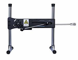 Installed On Bicycle Fucking Machine - Hismith Premium Sex Machine,Wire-controlled Love Machine With Dildo