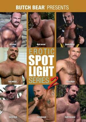erotic spotlight series - Gay Porn Videos, DVDs & Sex Toys @ Gay DVD Empire