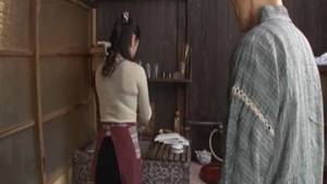 Japanese Law In Father - father-in-law was feeling horny to son's NOT daughter-in-law