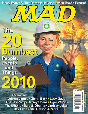Mad Comic Magazines Porn - Share this: