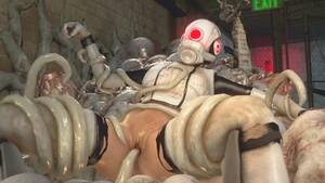 Half Life 2 Porn - Half-life 2 Combine Assassin 1girls 3d - Lewd.ninja