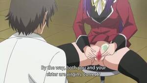 hot hentai porn uncensored - Tricky teacher bangs students in free uncensored hentai porn