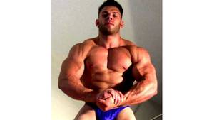 German Muscle Male Porn Stars - 