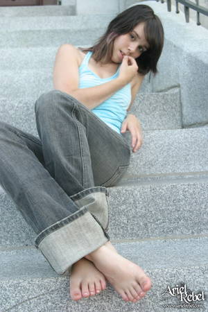 Ariel Rebel Porn Feet - Ariel rebel foot porn - Ariel rebel feet porn ariel rebel foot xxx ariel  rebel foot