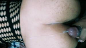 indian ass cumshot - Slut desi indian wife with lover with big ass cumshot - XVIDEOS.COM