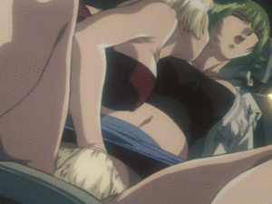 anime lesbian oral sex gif - Anime Lesbian Porn Gif - XXGASM