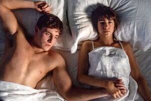 bare nudist - There's nothing normal about getting nude on set | The Spectator