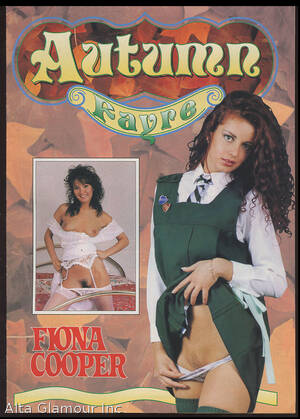 Fiona Cooper Porn - FIONA COOPER - AUTUMN FAYRE