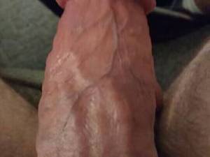 big juicy veiny cock - A good close up of my vascularity. And yes it is flaccid. Do you