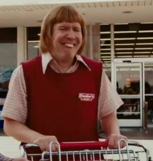 Bucky Porn - It also set a record for one of the lowest-grossing wide-release movies in  the history of film. Let us see how the title character, porn star Bucky  Larson, ...