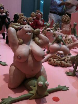 Muppet Orgy - 1189889 - Emilio_Rangel Kermit_the_Frog Miss_Piggy Muppets.jpg - LOL Porn |  MOTHERLESS.COM â„¢