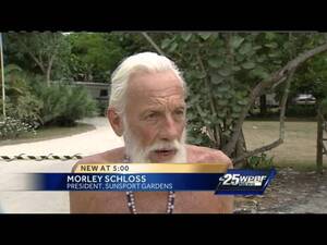 mexican nudists - Father living at nudist resort accused of child porn - YouTube